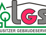Logo LGS
