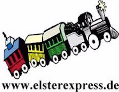 Logo Elster-Express