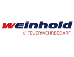 Logo Feuerwehrbedarf Weinhold