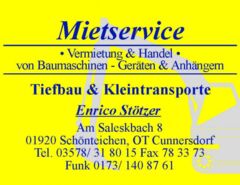 Logo Mietservice