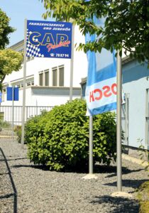 Logo Car-Fashion Kamenz