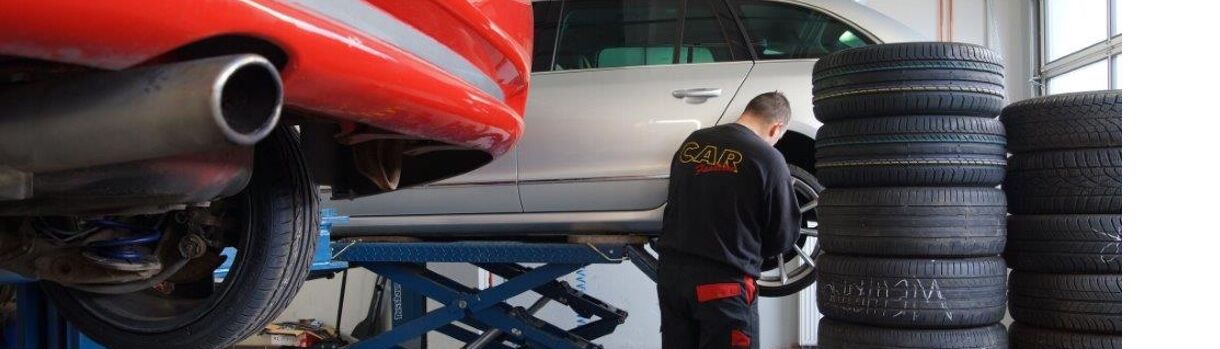 Freie Werkstatt Car Fashion Kamenz