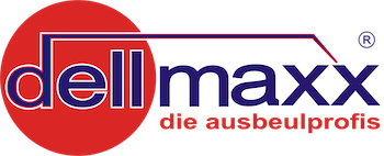 Logo dellmaxx