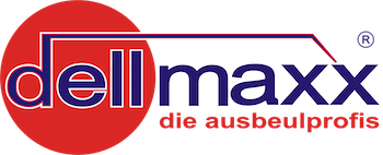 Ca Fashion Kamenz in Partnerschaft mit Ausbeulprofis Logo dellmaxx